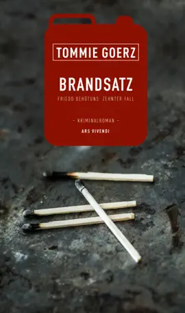 Read: Brandsatz