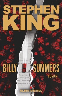 Billy Summers by Stephen King & Jean Esch