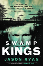 Swamp Kings - Jason Ryan Cover Art