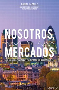 Nosotros, los mercados Book Cover