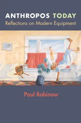 Read: Anthropos Book Today