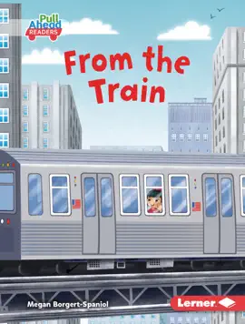 Read: From the Train Book
