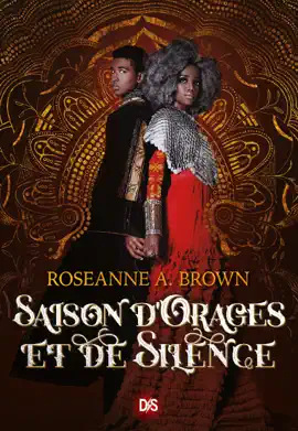 Read: Saison d'orages et de Book silence (ebook) - Tome 02