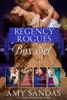 Book Regency Rogues Box Set