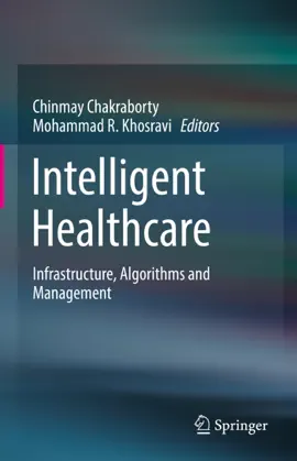 Read: Intelligent Healthcare Book