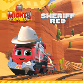 Sheriff Red - Tallulah May