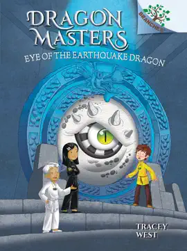 Read: Book Eye of the Earthquake Dragon: A Branches Book (Dragon Masters #13)
