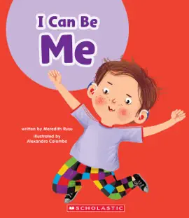 Read: Book I Can Be Me (Learn About: Your Best Self)