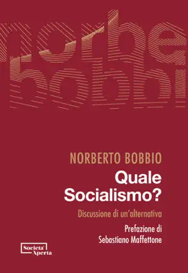 Read: Quale Book socialismo?