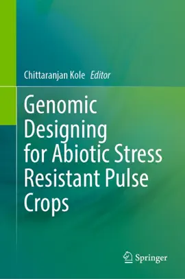 Read: Genomic Designing for Abiotic Book Stress Resistant Pulse Crops