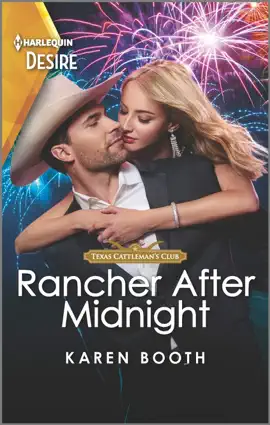 Read: Rancher Book After Midnight