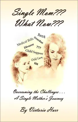 Read: Single Mom??? What Now??? Book
