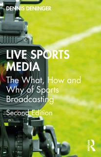 Live Sports Media by Dennis Deninger
