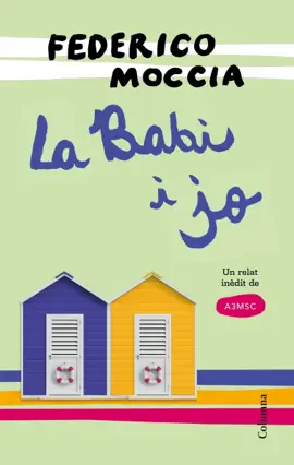Read: La Babi Book i jo