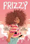 Frizzy by Claribel A. Ortega Book Summary, Reviews and Downlod