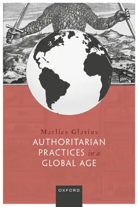 Read: Authoritarian Practices in a Book Global Age