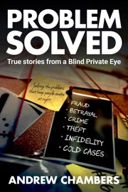 Problem Solved - Andy Chambers