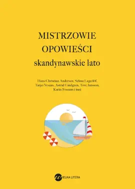 Read: MISTRZOWIE OPOWIEŚCI. Skandynawskie Book lato