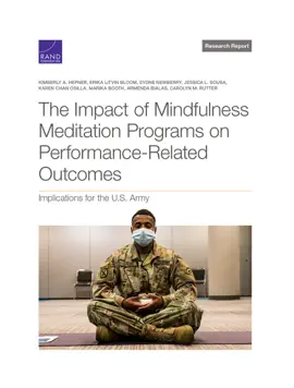 Read: The Impact of Mindfulness Meditation Programs Book on Performance-Related Outcomes