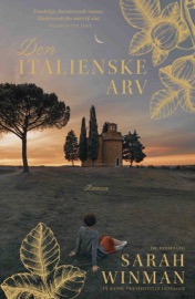 Den italienske arv - Sarah Winman