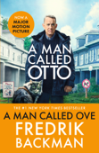 A Man Called Ove - Fredrik Backman & Henning Koch