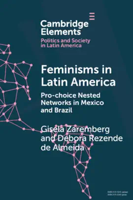 Read: Feminisms in Book Latin America