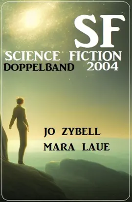 Read: Science Fiction Doppelband Book 2004
