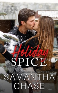 Holiday Spice by Samantha Chase