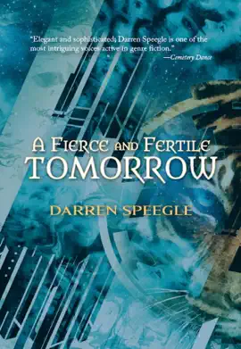 Read: A Fierce & Fertile Tomorrow Book