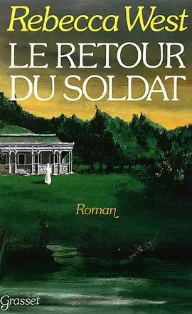 Read: Book Le retour du soldat