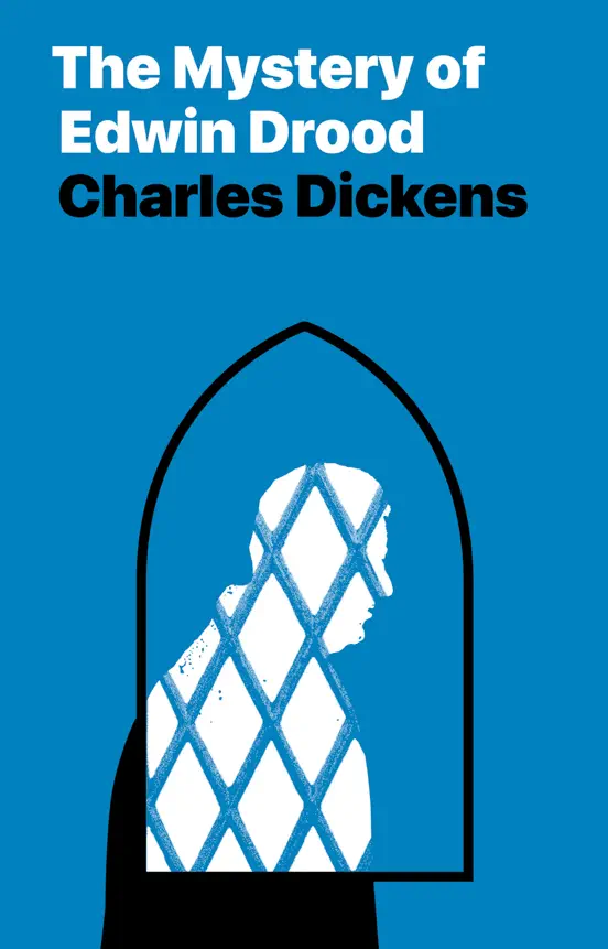 The Mystery of Edwin Drood