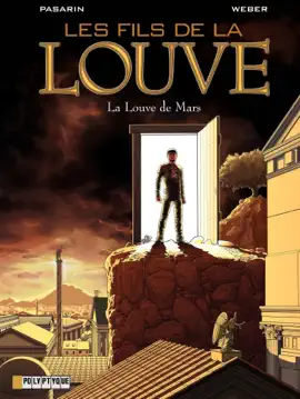 Read: Les Fils de Book la Louve  - tome 1 - La Louve de Mars