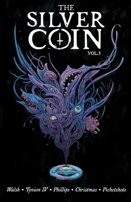 Read: Book The Silver Coin Vol. 3