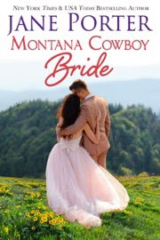 Montana Cowboy Bride - Jane Porter