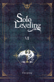 Solo Leveling, Vol. 7 (novel) Book Cover