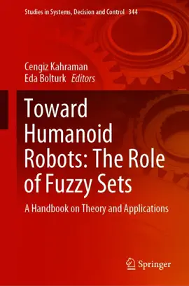 Read: Toward Book Humanoid Robots: The Role of Fuzzy Sets