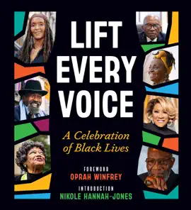 Lift Every Voice