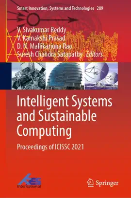 Read: Intelligent Book Systems and Sustainable Computing