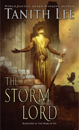 Read: The Storm Book Lord