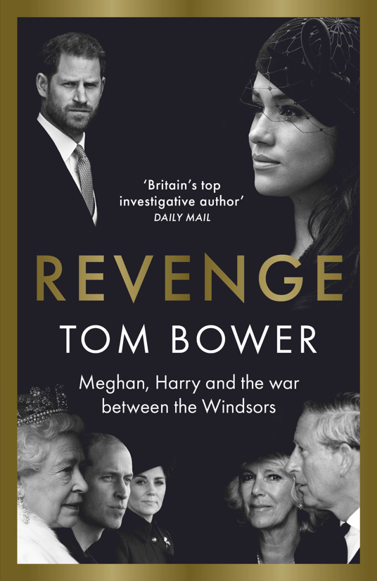 Read book Revenge