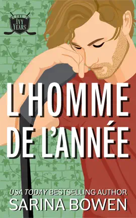 L'homme de l'année