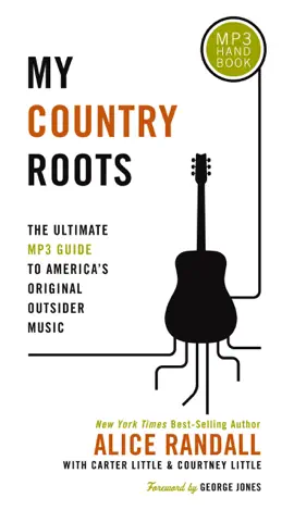 Read: My Country Roots Book