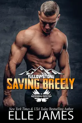 Read: Saving Book Breely
