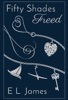 Book Fifty Shades Freed 10th Anniversary Edition