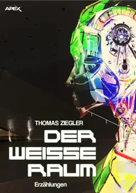 Read: DER WEISSE RAUM Book