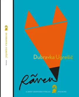 Read: Räven