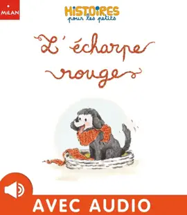 Read: Book L'Écharpe rouge
