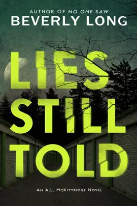 Read: Lies Still Book Told