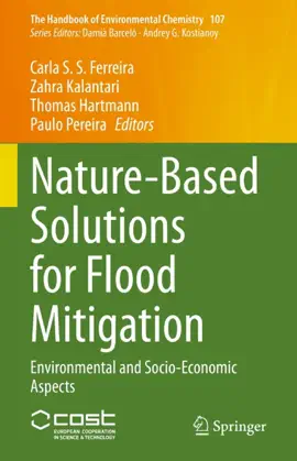 Read: Nature-Based Book Solutions for Flood Mitigation