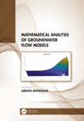 Mathematical Analysis of Groundwater Flow Models - Abdon Atangana